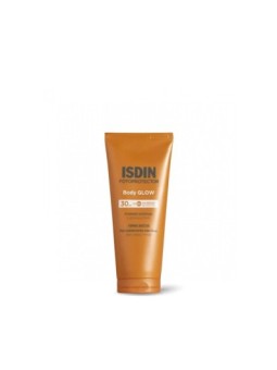 Isdin Body Glow Spf 30