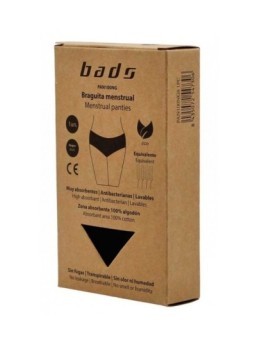 Bads Braguita Menstrual...