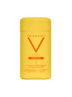 Ordesa Triangirl Feel...