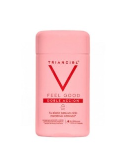 Ordesa Triangirl Feel Good...