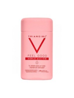 Ordesa Triangirl Feel Good...