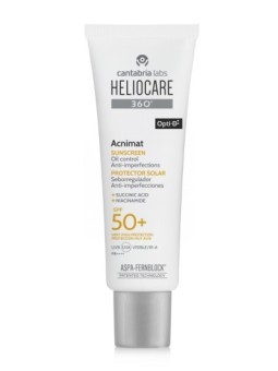 Heliocare 360º Spf 50+...