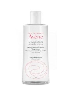 Avène Loción Micelar 400ml