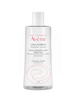Avène Loción Micelar 400ml