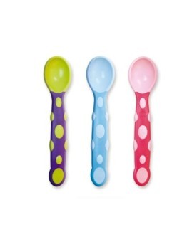 Acofarbaby Cucharas Blandas...