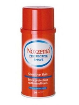 Noxzema Sensitive Skin 50 Ml