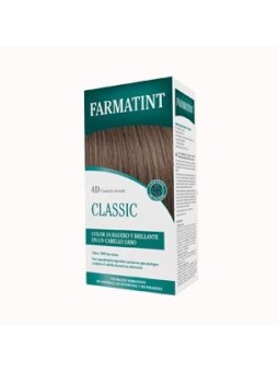 Farmatint 4d Castaño Dorado...