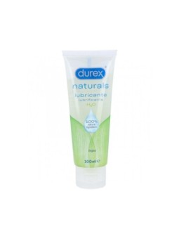 Durex Gel Intimate Naturals...