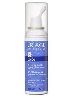 Uriage Isophy Higiene...