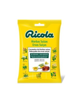 Ricola Caramelos Hierbas...