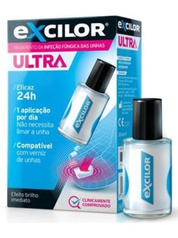 Excilor Ultra Tratamiento...