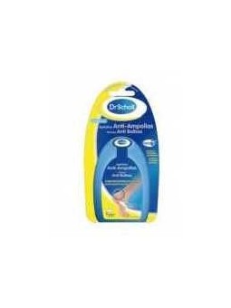 Scholl Hydragel Ampollas Md...