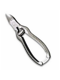 Alicate Maf Pedicuro Niquel...