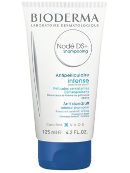 Bioderma Nodé Ds+ Champú...