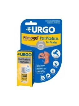 Urgo Filmogel Post...