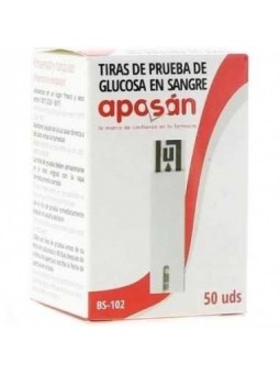 Tiras Reactivas Glucemia...