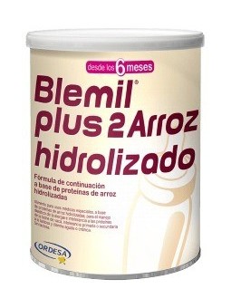 Blemil Plus 2 Arroz...