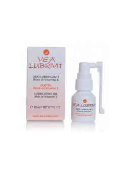 Vea Lubrivit  1 envase 20ml