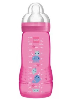 Mam Bottle Biberón Easy...