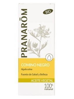 Pranarom Bio Aceite Vegetal...