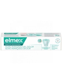 Elmex Sensitive Profesional...