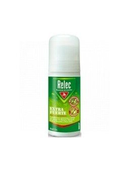 Relec Extra Fuerte Roll On