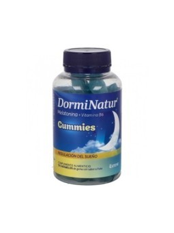 Dorminatur Gummies...