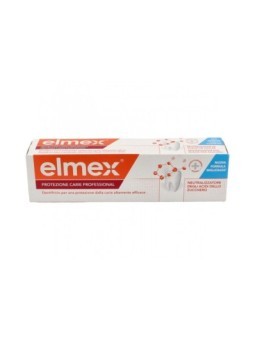 Tp Elmex Proteccion Caries...