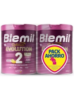Blemil Evolution 2 Pack