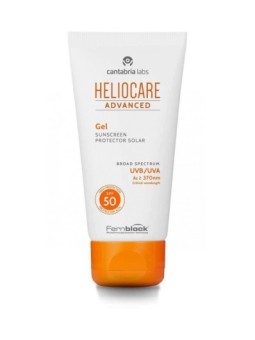 Heliocare Advanced Gel...