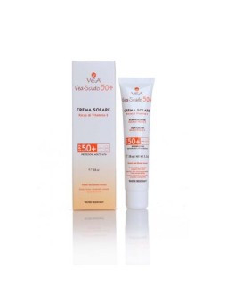 Vea Scudo Crema Solar Rica...