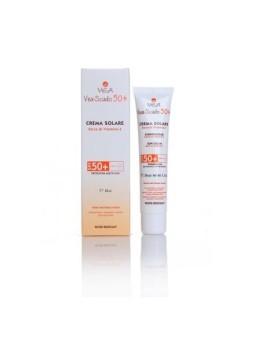 Vea Scudo Crema Solar Rica...