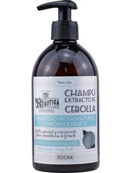 Mi Rebotica Champú Extracto...