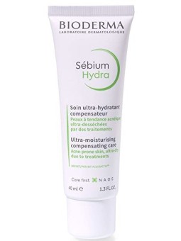 Bioderma Sebium Hydra Crema...