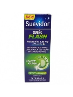 Urgo Suavidor Sueño Flash...
