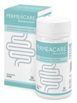 Permeacare Mantenimiento 30...
