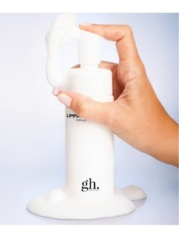 Gh Limpiador Espumante 150 Ml