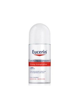 Eucerin Desodorante Roll On...
