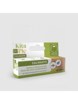 Kitapic Calmante