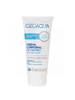 Ozoaqua Crema Corporal de...