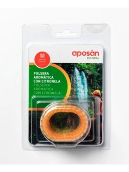 Aposan Pulsera Aromatica...