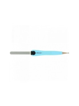 DISNA Corta Cutículas Con Lima