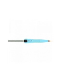 DISNA Corta Cutículas Con Lima