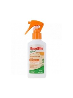 Repelbite Natural...