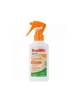 Repelbite Natural...