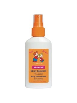 Klorane Junior Spray...