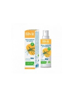 Filvit Spray Repelente De...