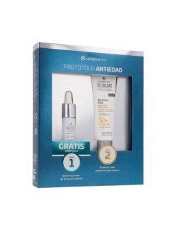Heliocare Pack Age Active...