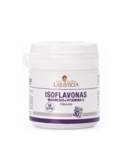 Ana María Lajusticia...