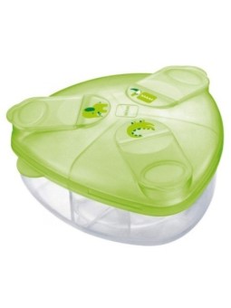 Mam Milk Powder Box...